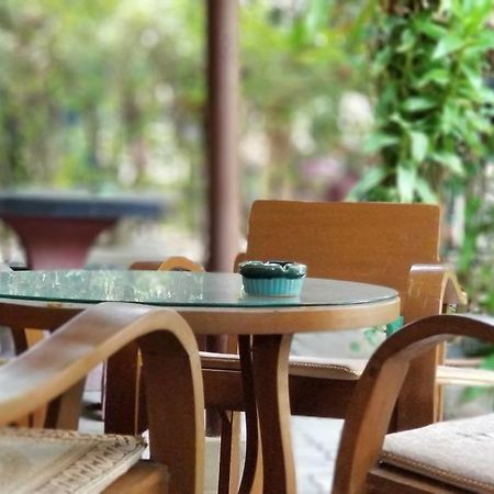 Siriwan Guesthouse Chiang Mai Ngoại thất bức ảnh