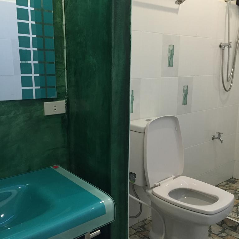 Siriwan Guesthouse Chiang Mai Phòng bức ảnh