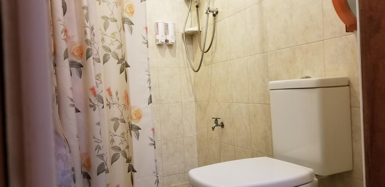 Siriwan Guesthouse Chiang Mai Ngoại thất bức ảnh
